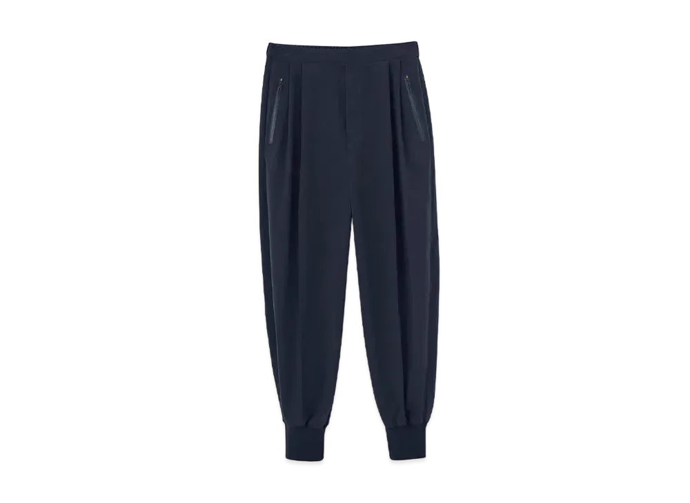 DESCENTE ALLTERRAIN Center Press Jogger Pant "Navy"