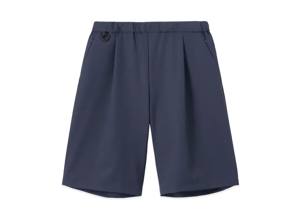 DESCENTE ALLTERRAIN I/O Tech Shorts "Dark Navy"