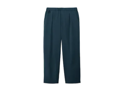 DESCENTE ALLTERRAIN I/O Tech Wide Pants "Dark Navy"