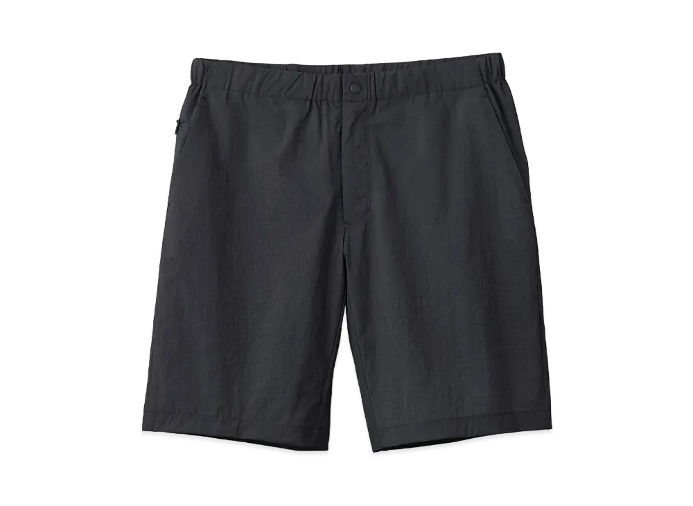 DESCENTE ALLTERRAIN 81 Stretch Shorts "Black"