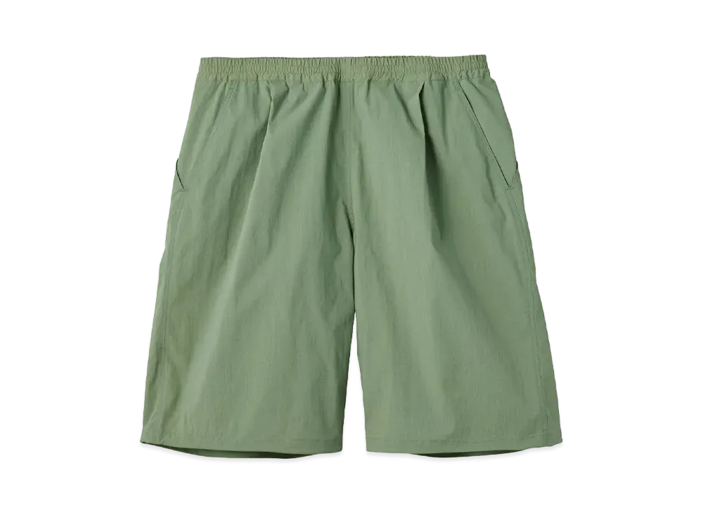 DESCENTE ALLTERRAIN 81 Shorts "Light Khaki"
