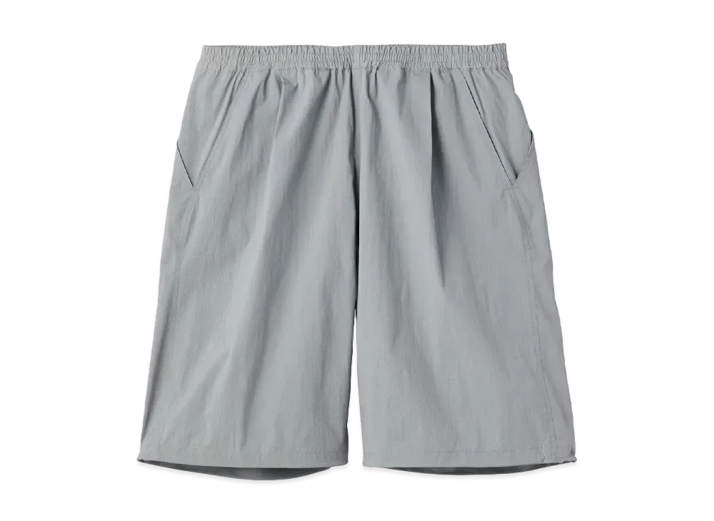 DESCENTE ALLTERRAIN 81 Shorts "Cloud Gray"
