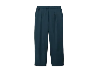 DESCENTE ALLTERRAIN I/O Tech Wide Pants "Dark Green"