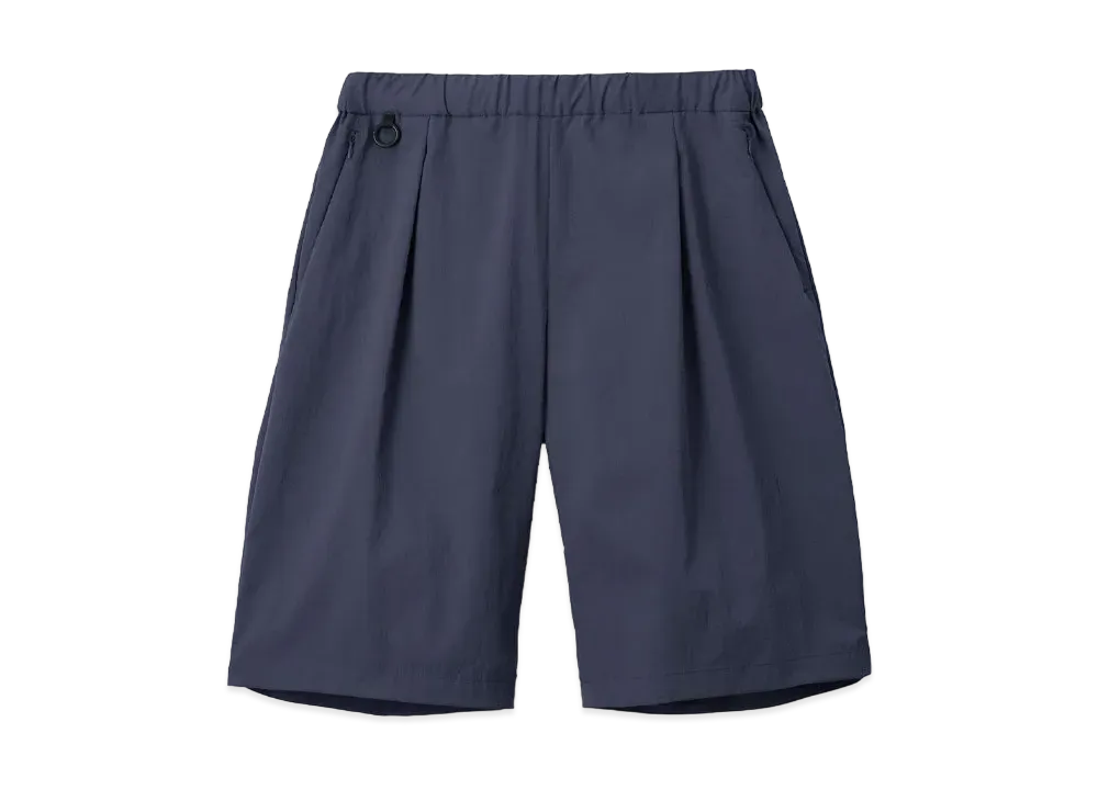 DESCENTE ALLTERRAIN I/O Cooling Shorts "Dark Navy"