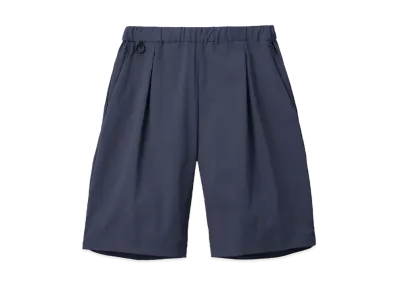 DESCENTE ALLTERRAIN I/O Cooling Shorts "Dark Navy"