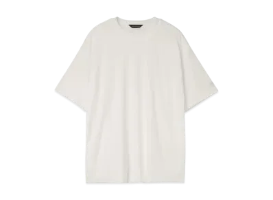 DESCENTE ALLTERRAIN Double Tailoring T-Shirt "White"