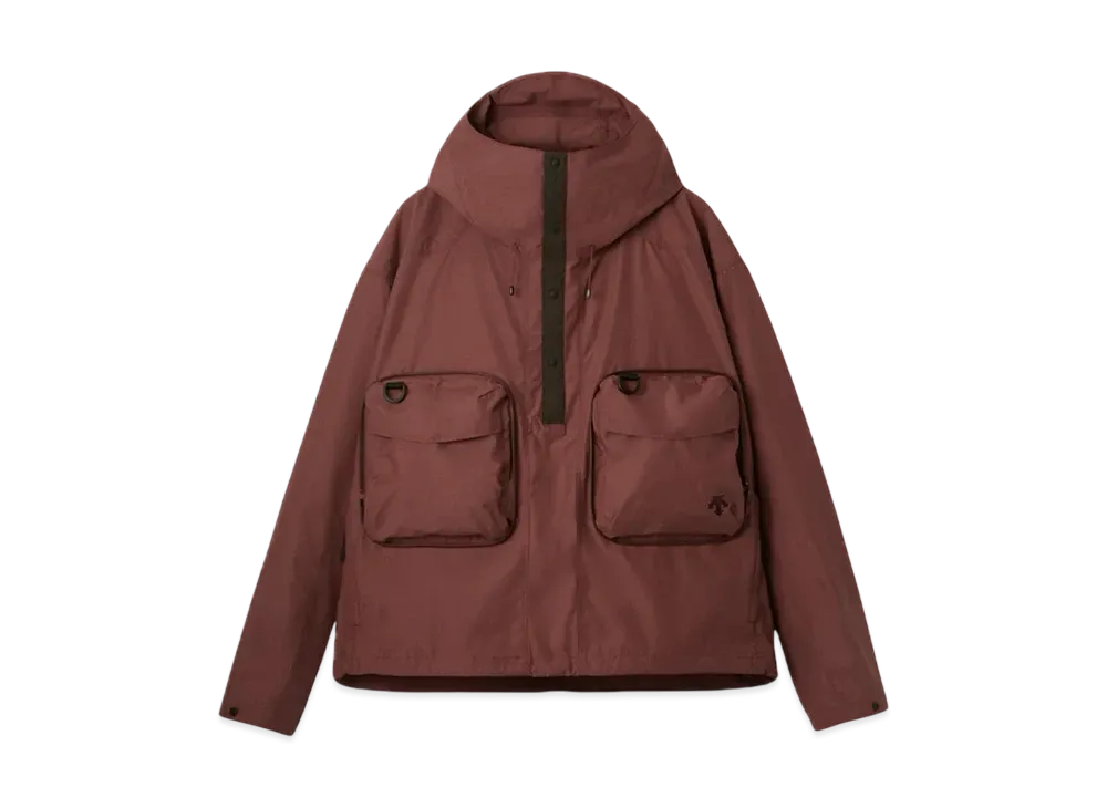 DESCENTE ALLTERRAIN Backpack Anorak "Lantern"