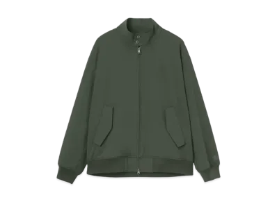 DESCENTE ALLTERRAIN Tech Drizzler Jacket "Slate Forest"