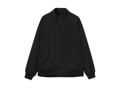 DESCENTE ALLTERRAIN Tech Drizzler Jacket "Black"