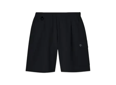 DESCENTE ALLTERRAIN Solotex Cargo Shorts "Graphite Navy"