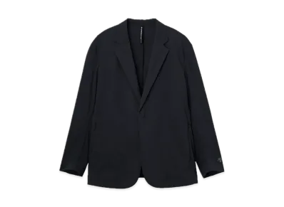 DESCENTE ALLTERRAIN Lightweight Slim Jacket "Graphite Navy"