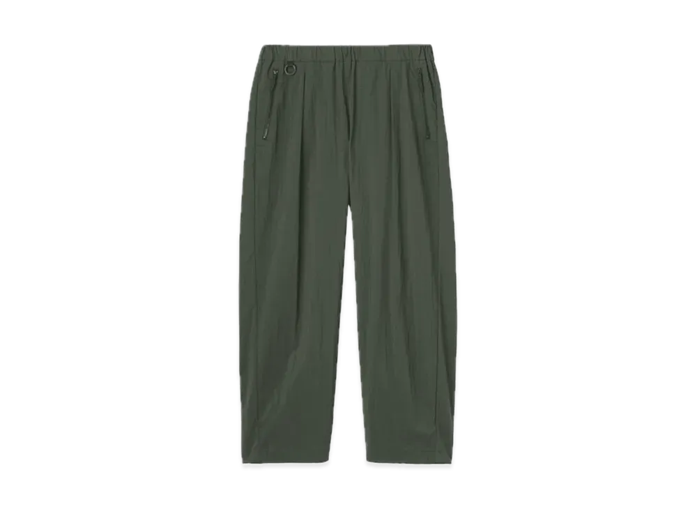DESCENTE ALLTERRAIN Lightweight Pants "Slate Forest"