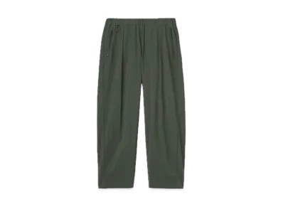 DESCENTE ALLTERRAIN Lightweight Pants "Slate Forest"