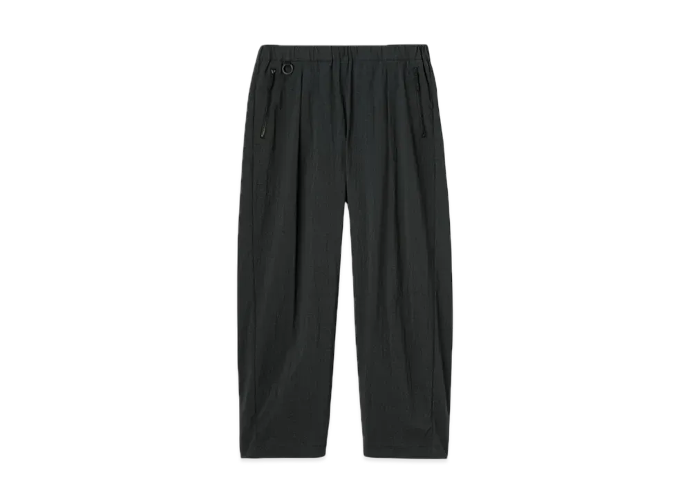 DESCENTE ALLTERRAIN Lightweight Pants "Smoke Black"