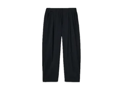 DESCENTE ALLTERRAIN Lightweight Slim Pants "Graphite Navy"
