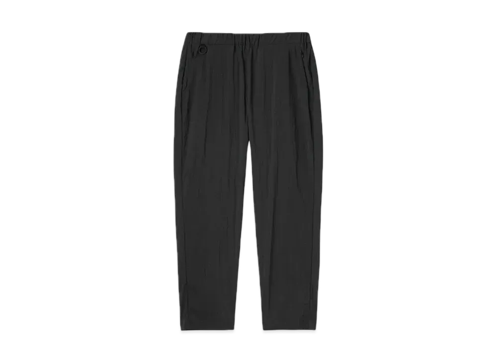DESCENTE ALLTERRAIN Lightweight Slim Pants "Smoke Black"
