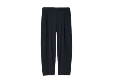 DESCENTE ALLTERRAIN Skimatec Air Tapered Pants "Graphite Navy"