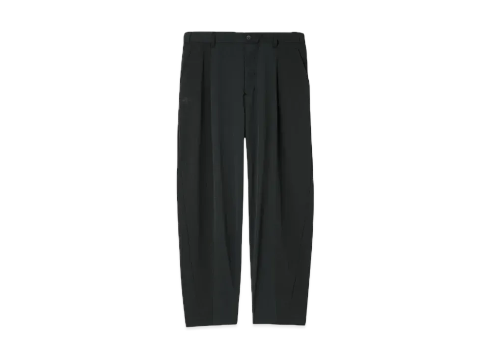 DESCENTE ALLTERRAIN Skimatec Air Tapered Pants "Black"