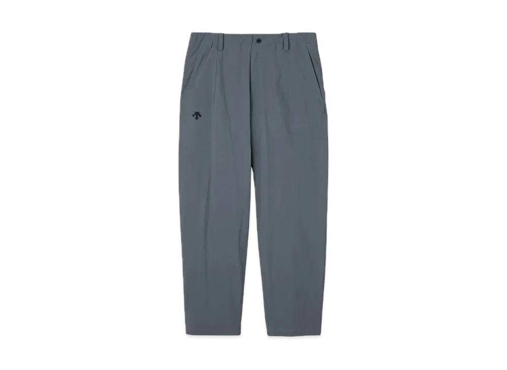 DESCENTE ALLTERRAIN Tech LP Pants "Aluminum"