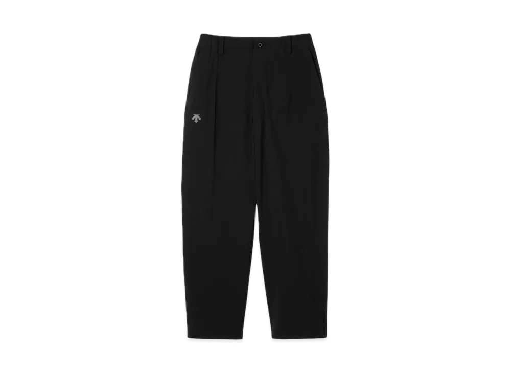 DESCENTE ALLTERRAIN Tech LP Pants "Black"