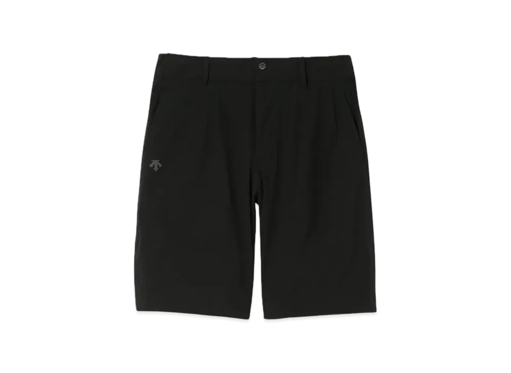 DESCENTE ALLTERRAIN Airflow Shorts "Black"