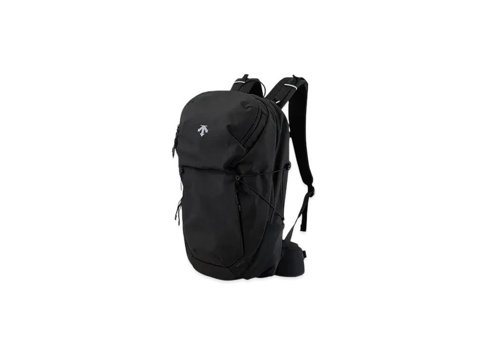 DESCENTE ALLTERRAIN Aerostream Backpack CD "Black"