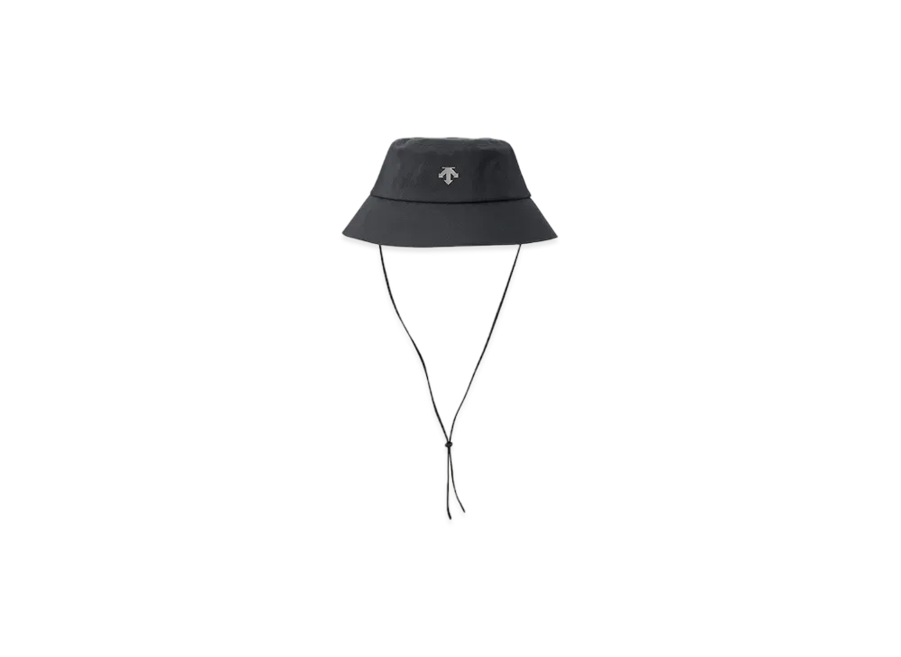 DESCENTE ALLTERRAIN Gore-Tex Hat ZC "Black"