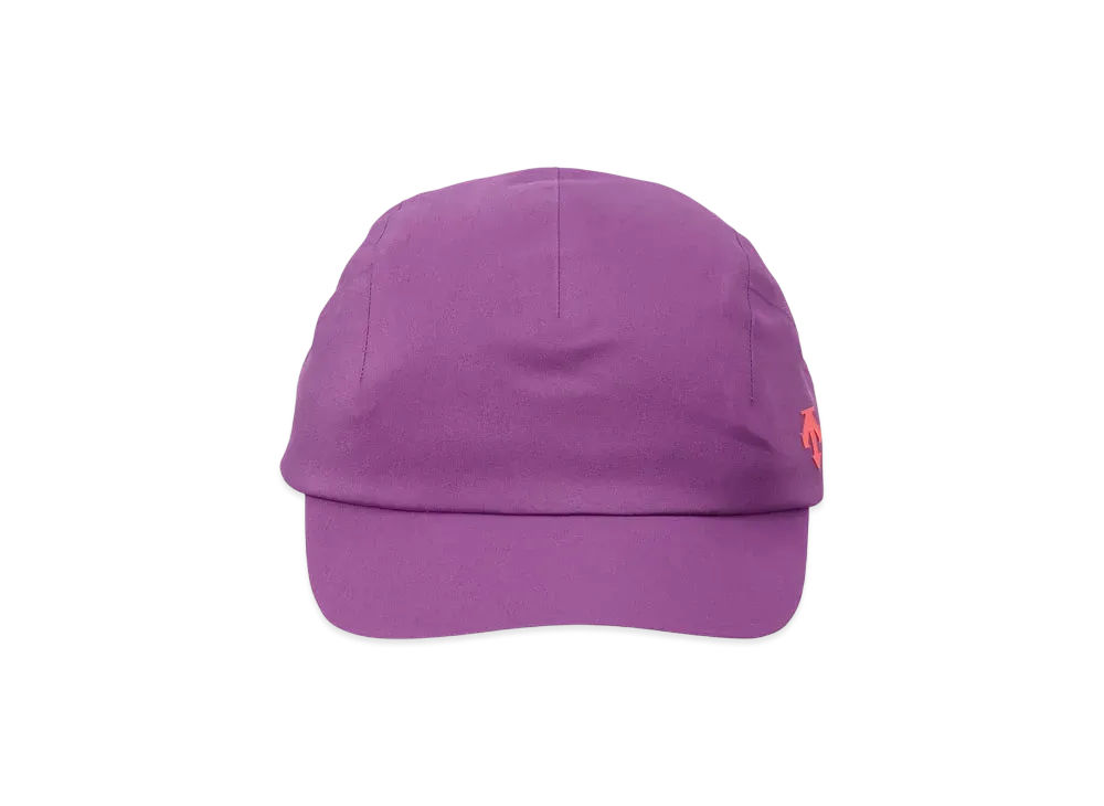 DESCENTE ALLTERRAIN Gore-Tex Jet Cap ZC "Violet"