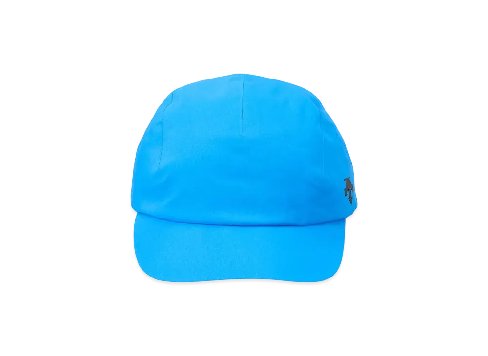 DESCENTE ALLTERRAIN Gore-Tex Jet Cap ZC "Blue Bird"