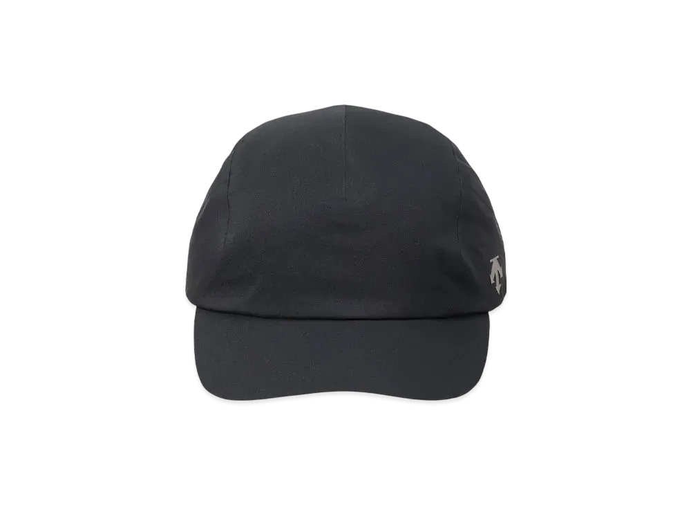 DESCENTE ALLTERRAIN Gore-Tex Jet Cap ZC "Black"