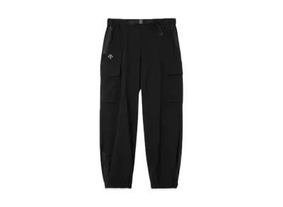 DESCENTE ALLTERRAIN Cargo Pants "Black"