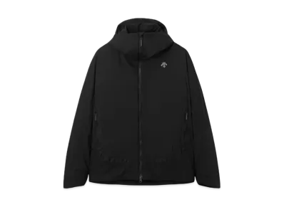 DESCENTE ALLTERRAIN Insulation Parka "Black"