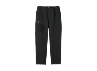 DESCENTE ALLTERRAIN Tech Dot Trek Pants "Black"