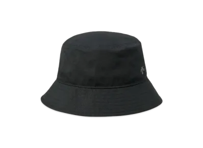 DESCENTE ALLTERRAIN Cotton Twill Hat "Black"