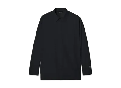 DESCENTE ALLTERRAIN Airflow Long Sleeve Shirt "Graphite Navy"