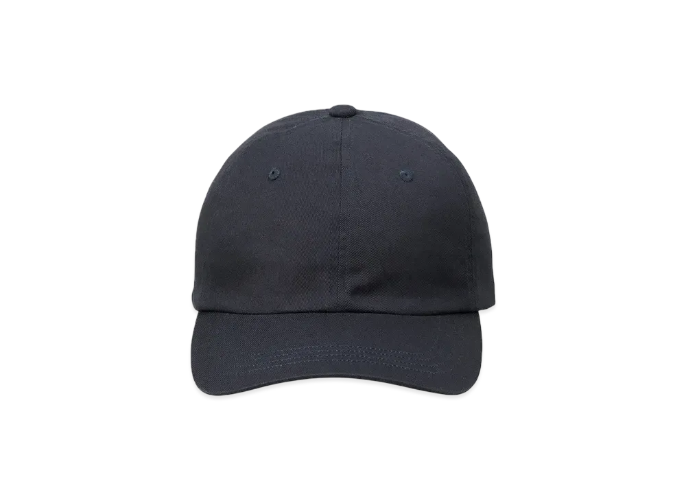 DESCENTE ALLTERRAIN Cotton Twill Cap "Navy"
