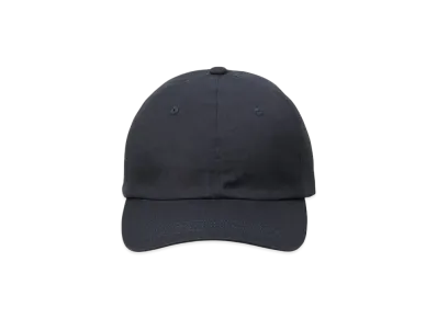 DESCENTE ALLTERRAIN Cotton Twill Cap "Navy"