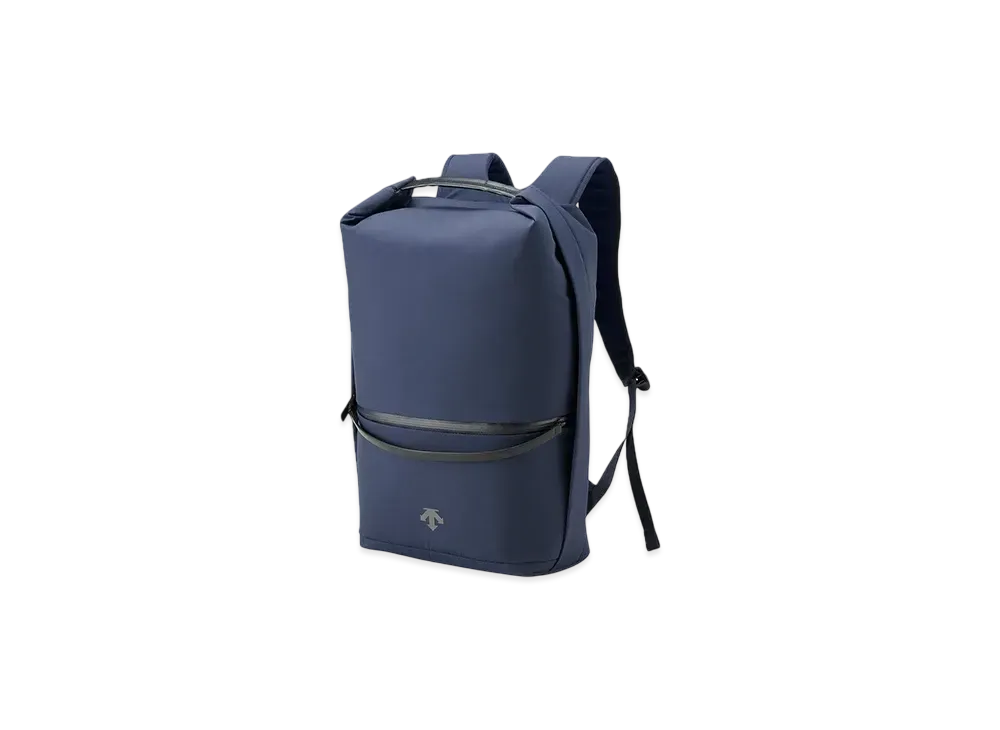 DESCENTE ALLTERRAIN Backpack "Navy"