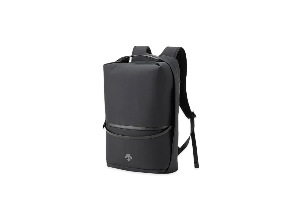 DESCENTE ALLTERRAIN Backpack "Black"