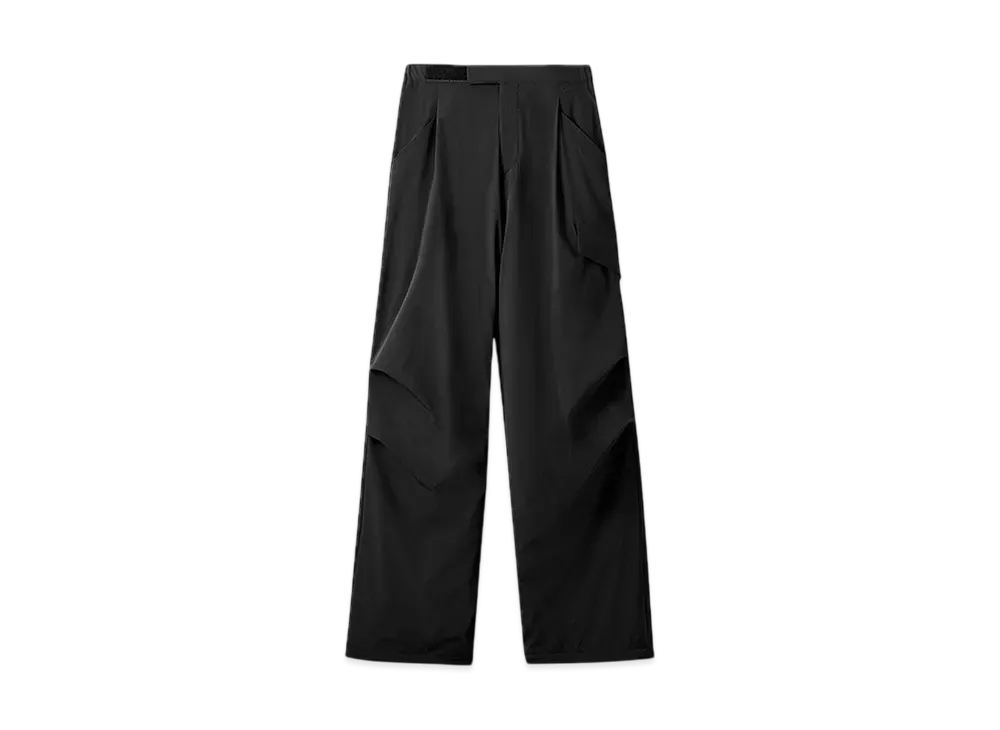 DESCENTE ALLTERRAIN Lightweight Warm Pants "Black"
