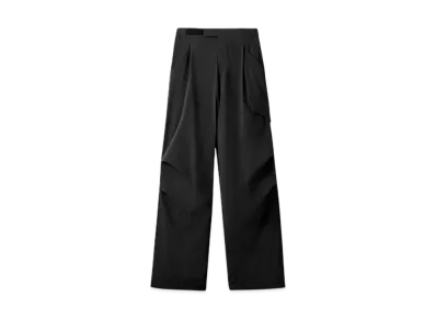 DESCENTE ALLTERRAIN Lightweight Warm Pants "Black"