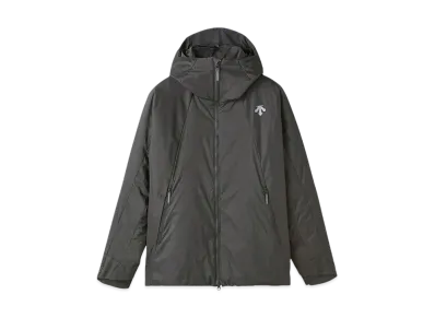 DESCENTE ALLTERRAIN Insulation Parka "Black"