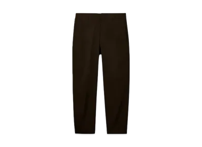 DESCENTE ALLTERRAIN Hard Shell Tapered Pants "Black"