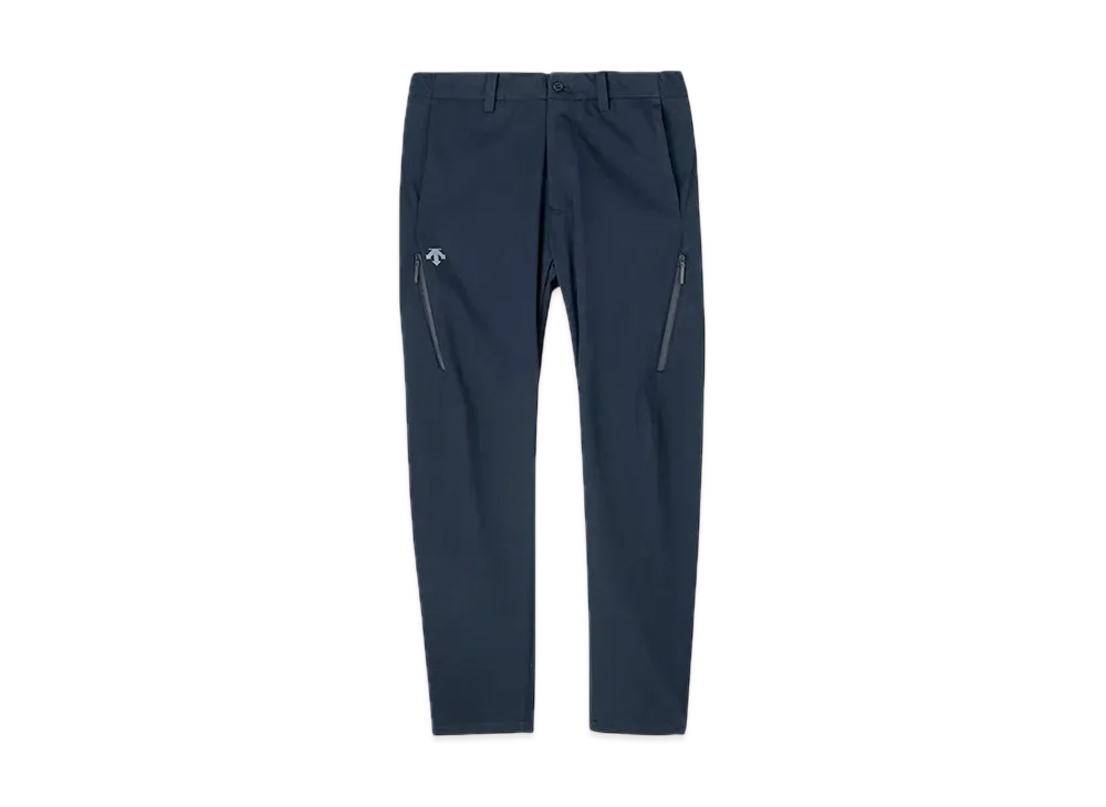 DESCENTE ALLTERRAIN Tech Soft Pants RT "Graphite Navy"