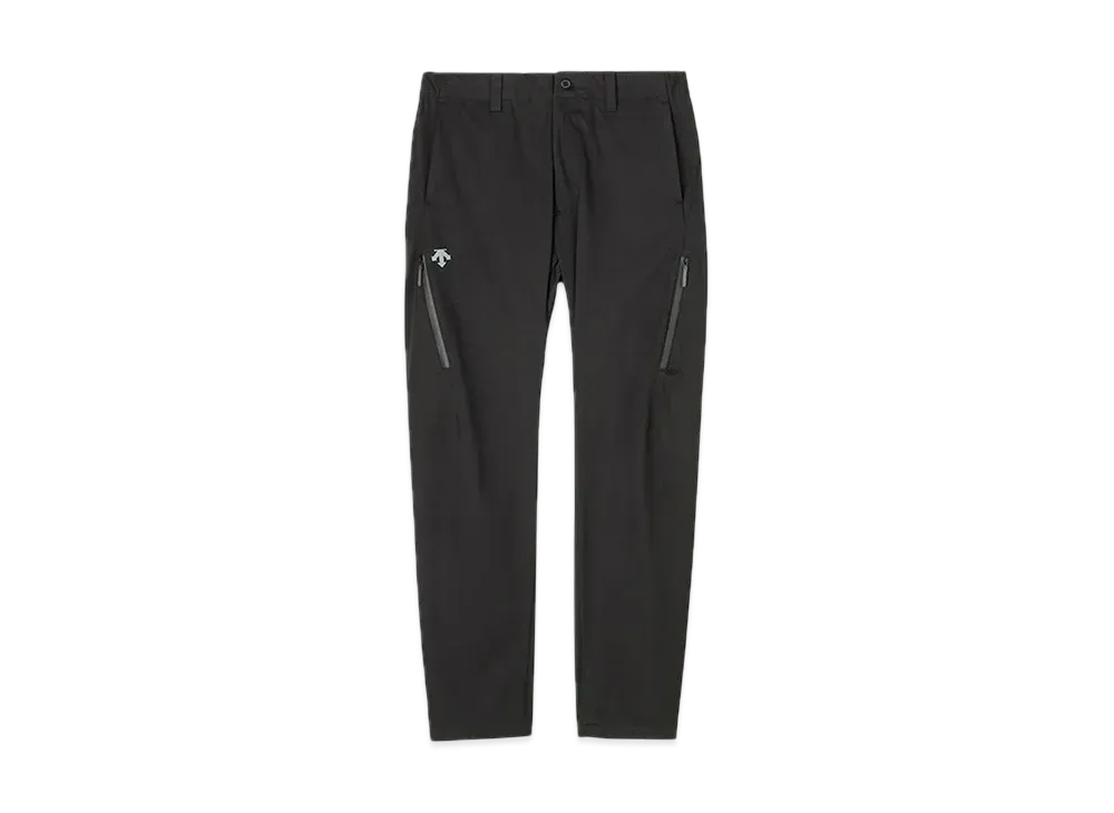 DESCENTE ALLTERRAIN Tech Soft Pants RT "Black"