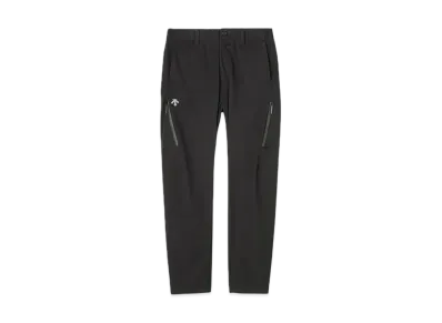 DESCENTE ALLTERRAIN Tech Soft Pants RT "Black"