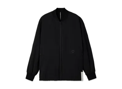 DESCENTE ALLTERRAIN Insulated Lightweight Jacket "Graphite Navy"