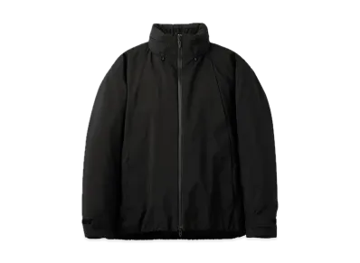 DESCENTE ALLTERRAIN Gore-Tex Hybrid Insulated Jacket "Black"