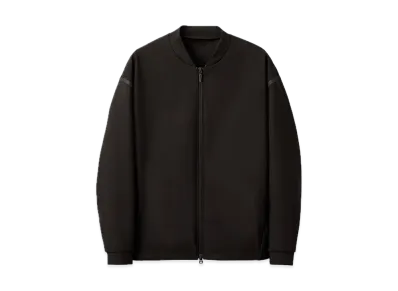 DESCENTE ALLTERRAIN Wind Barrier Softshell Jacket "Black"