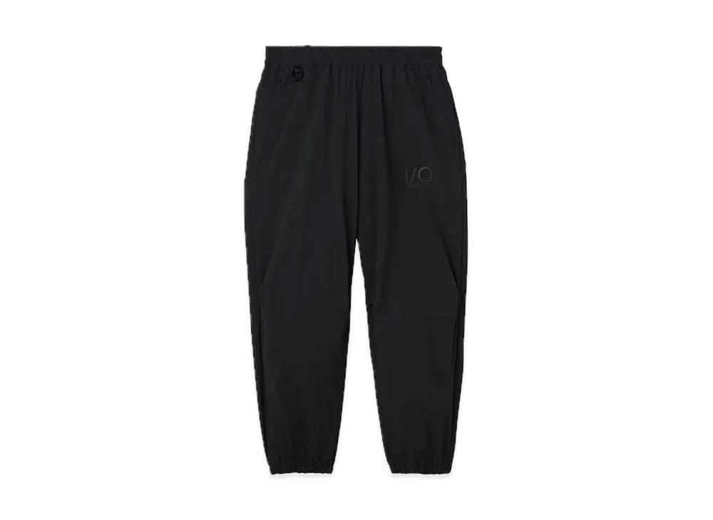 DESCENTE ALLTERRAIN Octa Warm Track Pants "Smoke Black"